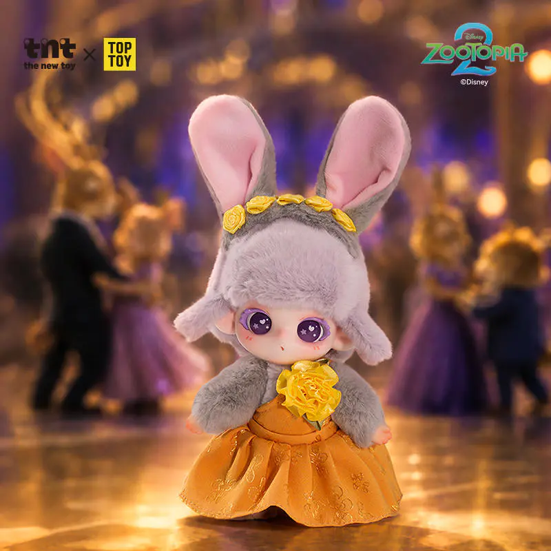 TNT SPACE 产品图片 3